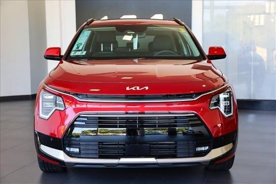 KIA NIRO 1.6 GDI HEV RIO OPEN LIMITED EDITION DCT KIA NIRO 1.6 GDI HEV RIO OPEN LIMITED EDITION DCT
